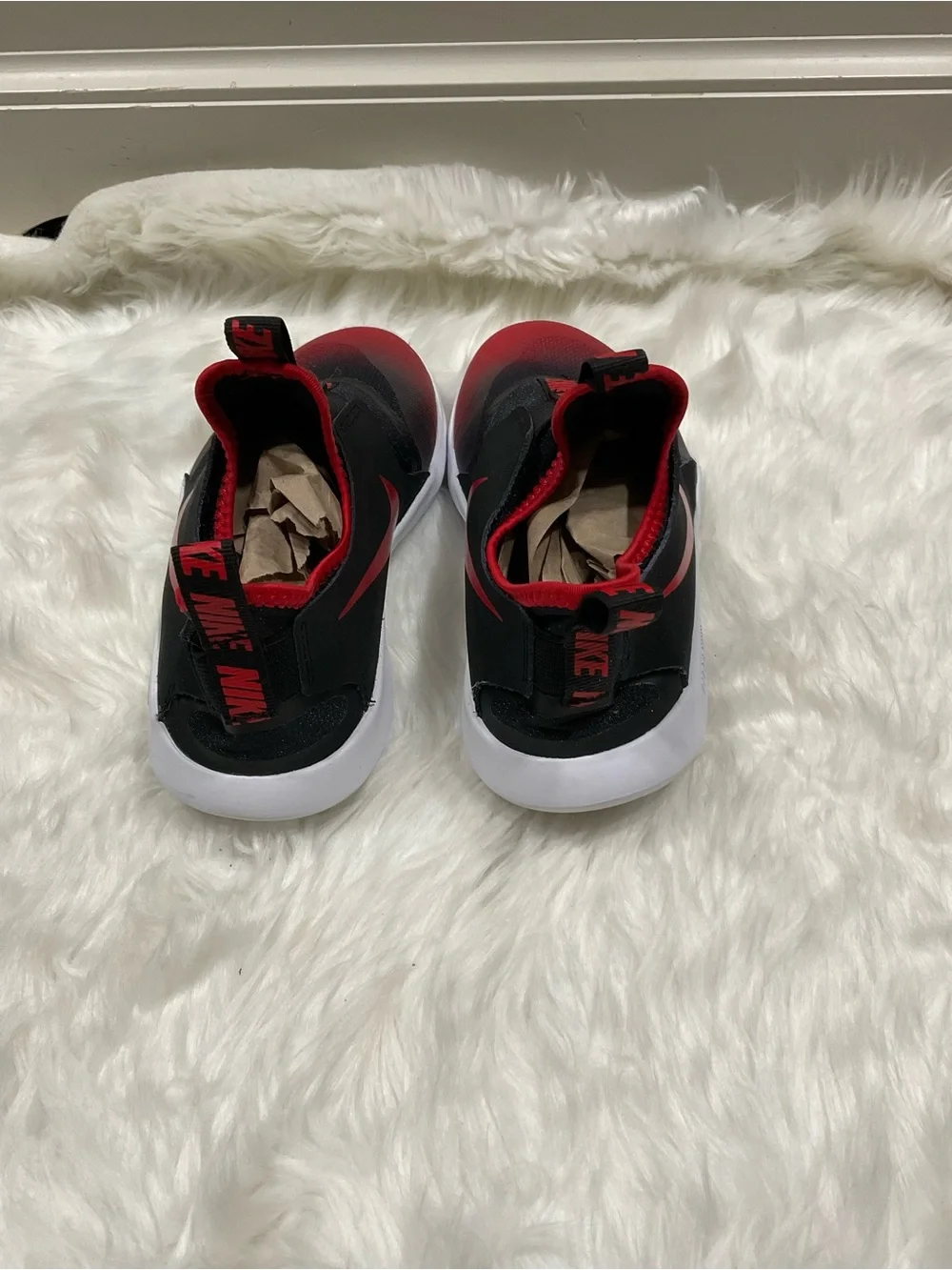 Nike Big Kids Flex Runner Running Sneakers